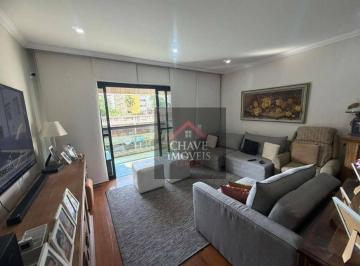 e89a3f0333813fe6568c2d8671396a41406495a0 · Apartamento à venda, 270 m² por R$ 3.200.000,00 - Boqueirão - Santos/SP
