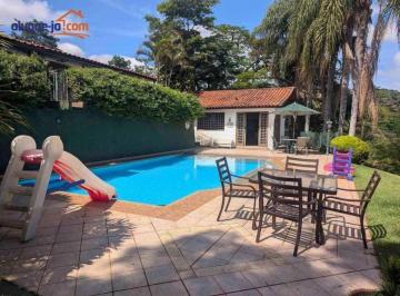 03b4c5500aac292ac9a66428a82972fc42f341da · Chácara com 6 dormitórios à venda, 2650 m² por R$ 1.560.000 - Canto das Águas - Igaratá/SP
