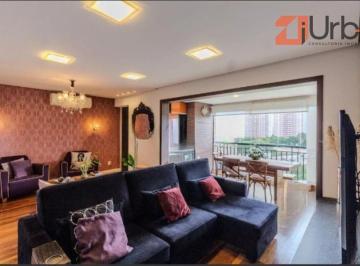 Apartamento · 128m² · 3 Quartos · 2 Vagas · Lindíssimo apartamento à venda 128m², 2 vagas próximo ao Allianz Parque