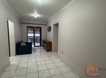 Apartamento · 54m² · 1 Quarto · 1 Vaga · Apartamento a venda no Canto do Forte