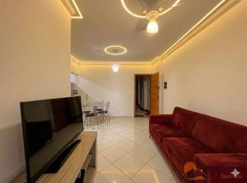 Apartamento · 80m² · 1 Quarto · 1 Vaga · Apartamento 1 dormitório com suíte