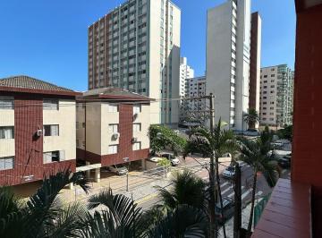 Apartamento · 102m² · 3 Quartos · 1 Vaga · OPORTUNIDADE 3 quartos, sendo 1 suite, 102m² na Tupi, Praia Grande/SP