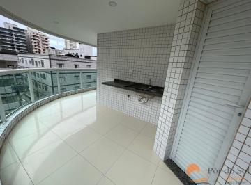 Apartamento · 164m² · 3 Quartos · 2 Vagas · Apartamento à venda no bairro Tupi - Praia Grande/SP, 1