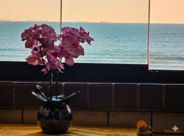 Apartamento · 50m² · 1 Quarto · 1 Vaga · Apartamento com vista para o mar a venda em Praia Grande