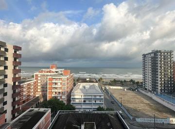 Apartamento · 95m² · 3 Quartos · 2 Vagas · Apartamento 3 dormitórios, sendo 1 suite com Vista Mar na Tupi, Praia Grande/SP