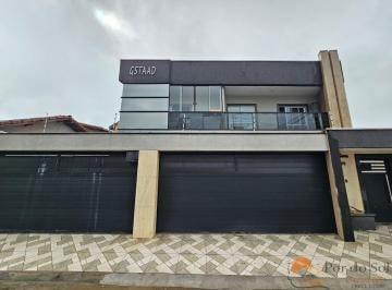 Casa · 54m² · 2 Quartos · 1 Vaga · Casa de condominio 2 quartos a venda em Praia Grande