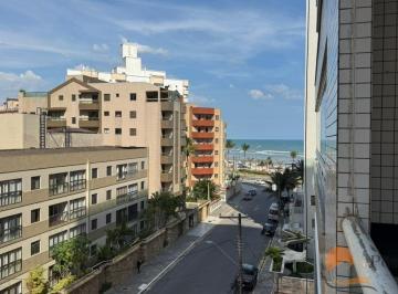 Apartamento · 92m² · 2 Quartos · 1 Vaga · Apartamento 2 Dormitórios com Vista Mar a 1 Quadra da Praia, Caiçara - Praia Grande/SP
