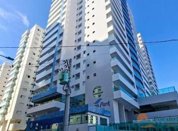 Apartamento · 80m² · 2 Quartos · 1 Vaga · Apartamento à venda no bairro Ocian - Praia Grande/SP
