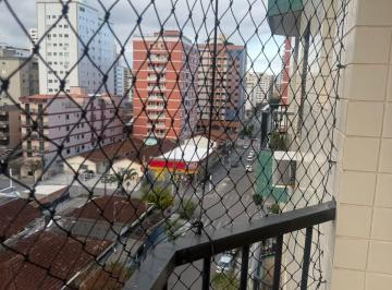 Apartamento · 65m² · 1 Quarto · 1 Vaga · Apartamento 1 Dormitório com 65m², Lazer Completo e Vaga de Garagem na Tupi, Praia Grande/SP