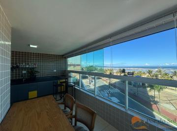 Apartamento · 106m² · 3 Quartos · 2 Vagas · Apartamento à venda no bairro Mirim - Praia Grande/SP