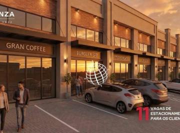 3521cc431a5399796d5670f7330e3f9d143cb463 · Salão à venda, 122 m² por R$ 2.049.000,00 - Estância Lince - Atibaia/SP