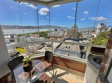 7b50082d340c9ffbb9d15548667a0ebb882a94bb · Apartamento com 3 dormitórios à venda, 101 m² por R$ 1.185. - Coqueiros - Florianópolis/SC