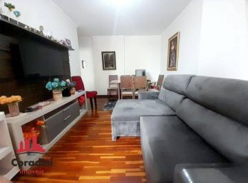 108e234bb62996e08814851ded07988f487588eb · Apartamento com 3 quartos à venda, no bairro Vila Rehder - Americana/SP