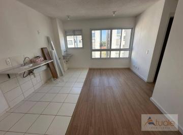 d9913fe6ce54b5c8ca5e74de6586a7fd6a127eac · Apartamento com 2 dormitórios à venda, 42 m² por R$ 235.000,00 - Jardim Villagio Ghiraldelli - Horto