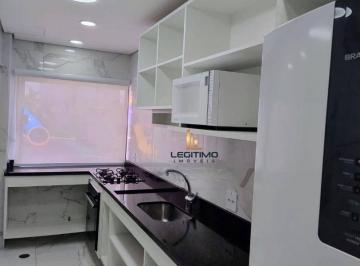b2431e307f24be733f263b58256f2e5ef7684af5 · Apartamento com 2 dormitórios à venda, 50 m² por R$ 385.000,00 - Cidade Patriarca - São Paulo/SP