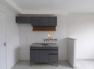 c90b42a368ef24d3a58e2685729a13681f4881d6 · Apartamento com 2 dormitórios à venda, 33 m² por R$ 217.999,99 - Vila Carmosina - São Paulo/SP