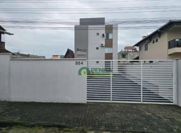 c4a341c117cced143648601b60e9f55b9b8aca84 · Apartamento com 2 dormitórios para alugar, 51 m² por R$ 2.200,00/mês - Armação - Penha/SC