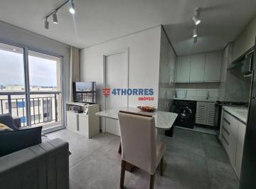 Photo 1 · Apartamento à venda, 39 m² por R$ 510.000,00 - Vila Sônia - São Paulo/SP