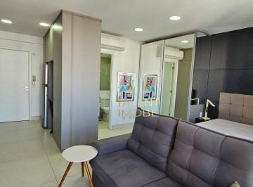 6bd85bb3bc388b3c5f36d270fd71adeb2a5175f5 · Apartamento com 1 dormitório à venda, 40 m² por R$ 1.060.000,00 - Vila Nova Conceição - São Paulo/SP