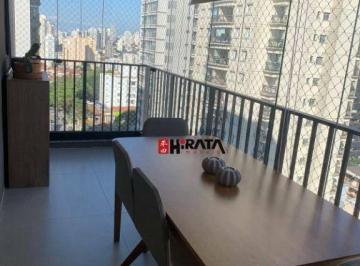 fb3eb2e944d933f08a4051109ed228d0b9030130 · Apartamento à venda, 50 m² por R$ 915.000,00 - Vila Mariana - São Paulo/SP
