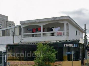 img0 · ? Casa com Salão Comercial para Alugar ou Vender ? Excelente Localização