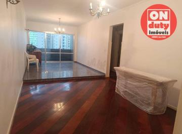 39488fad524703b0b16c2323ebdcba61af14a739 · Apartamento com 3 quartos à venda, 136 m² por R$ 730.000 - José Menino - Santos/SP