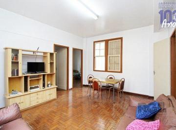 Apartamento de 4 quartos, Porto Alegre · Apartamento a venda na Avenida Alberto Bins com 4 quartos, 2 banheiros, elevador