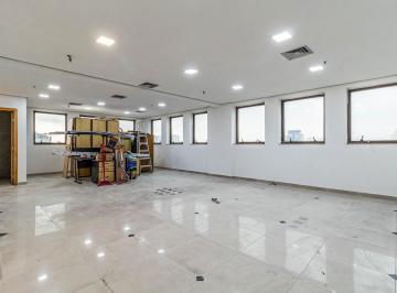 Comercial · 88m² · 2 Vagas · Sala comercial na Rua Tuiuti, N. 1189 - Sala 135 • 88 m²