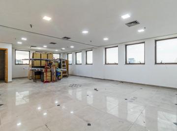 Comercial · 88m² · 2 Vagas · Sala comercial na Rua Tuiuti, N. 1189 - Sala 135 • 88 m²