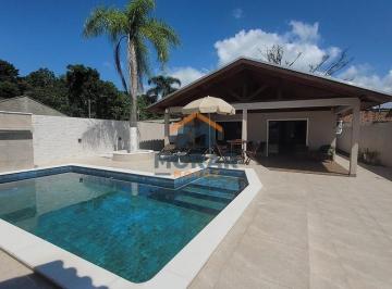 25089403_4.jpg · Casa Com Piscina no Balneário Primavera