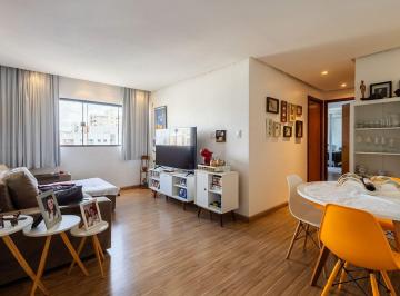 Apartamento de 2 quartos, Águas Claras · Rua 30 Sul - Osmar Castanho - 70m² - 2 Quartos - Venda - Canto - Reformado - 17º andar - Financia