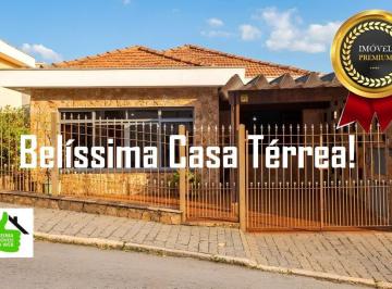 Casa de 3 quartos, São Paulo · Casa Térrea 03 Dormitórios + 01 Quarto Multiuso/Edícula + Quintal Gourmet + 03 Vagas Garagem, SP