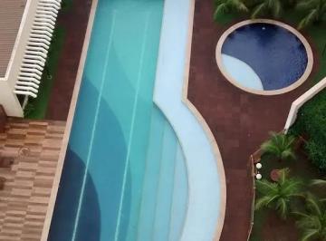 Apartamento en Venda de 2 quartos Dom Aquino · Residencial Vero no Dom Aquino - Cuiabá - MT