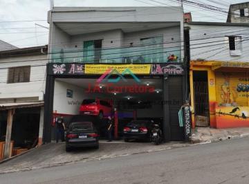 202605030744404524.jpg · Salão Comercial para Locação em Santana de Parnaíba, Parque Santana, 1 banheiro