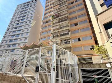 0 · Apartamento para venda na Vila Itapura Campinas SP.