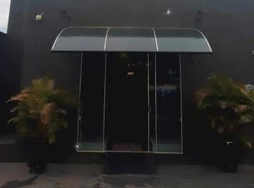 Comercial , Bady Bassitt · Salão comercial