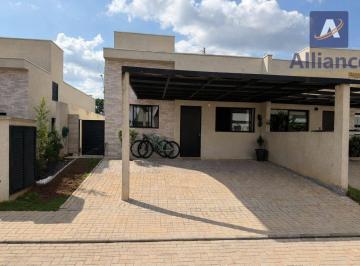 0644f2bcdfff433cafa99bb7171db72a21281123 · Casa com 3 dormitórios para alugar, 108 m² por R$ 5.100,00/mês - Condomínio Villaggio San Marino - L