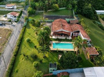 Casa · 3000m² · 5 Quartos · Casa à venda - em Serra Negra