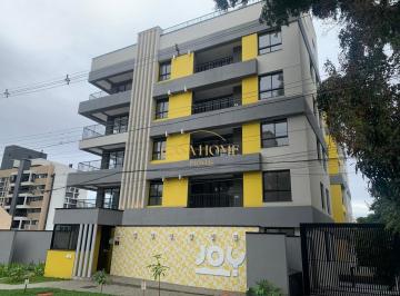 Apartamento · 62m² · 2 Quartos · Apartamento à venda - em Tingui