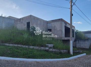 Casa · 200m² · 4 Quartos · Condomínio Villa Garden - Casa em fase de construção, de esquina com vista para a reserva, Jardim Bo