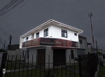 Apartamento · 66m² · 2 Quartos · 1 Vaga · Apto 2 quartos (1 suíte) - Rio Bonito - Campo Santana