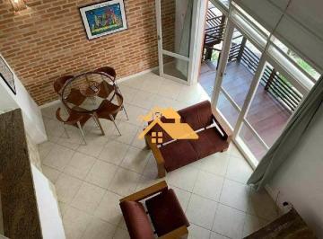 5b3093c1985034f65815a8b22f2989cf51d860e8 · Casa com 2 dormitórios para alugar, 68 m² por R$ 6.500/mês - Praia de Juquehy - São Sebastião/SP