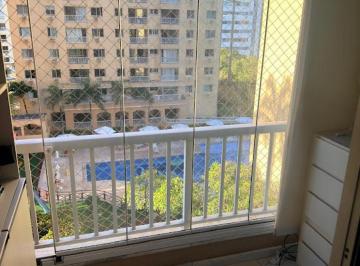 Apartamento de 2 quartos, Salvador · Apartamento 2/4 No Imbuí Com Varanda Pronto Para Morar !