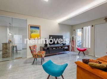 Casa de 2 quartos, Águas Claras · SHA - ARNIQUEIRA - CASA - 140 m² - VENDA - 2 QUARTOS - 1 SUÍTE - 2 VAGAS