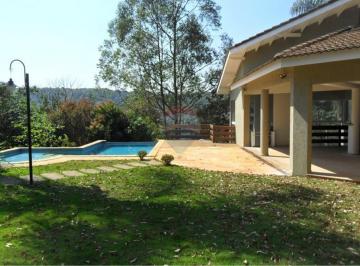 Casa · 370m² · 3 Vagas · Luxo e Conforto na Serra da Cantareira, Mairiporã - Oportunidade!