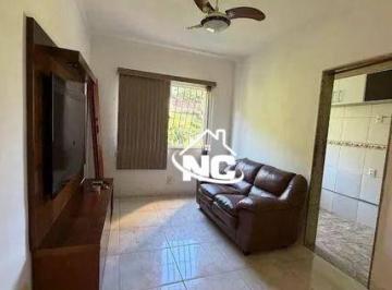 bb8391884286c80c35b9ec9679ad976ff9b65293 · Nova Niterói - Apartamento de 2 quartos e 1 vaga de garagem - R$270.000 - Fonseca