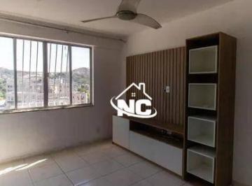 9b67a0a2b0af101ece1fc2e06e9bb8fcad5da9a6 · Edifício Luciana - Apartamento de 2 quartos e 1 vaga R$250.000 - Fonseca