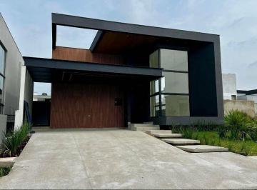 314c8e18749508f004960b2f430ef33f0907b0d1 · Casa com 3 suítes à venda, 229 m² por R$ 1.950.000 - Condomínio Alphaville Castello - Itu/SP