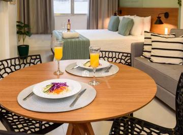 b39ea61cf44e36d355dcecf7aa649c9fcc2f96e7 · Studio com 1 dormitório à venda, 22 m² por R$ 410.000,00 - Glória - Rio de Janeiro/RJ