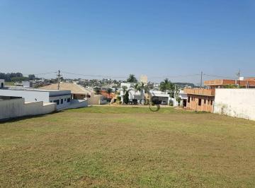 acee6eb67f18a335fbd34936607f567b155df965 · Terreno à venda, 601 m² por R$ 420.000,00 - Condomínio Palmeiras Imperiais - Salto/SP